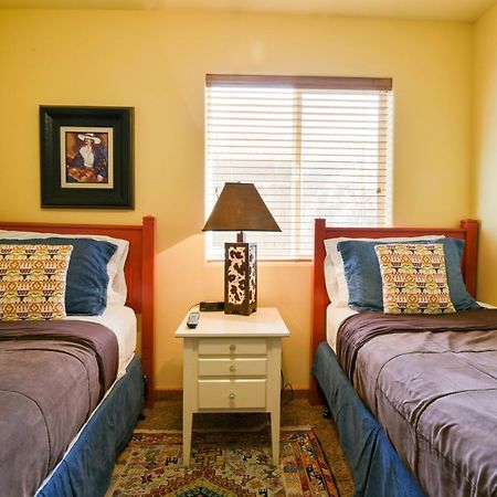 摩押Cw343 - Great Downtown Location With A Private Hot Tub别墅 外观 照片