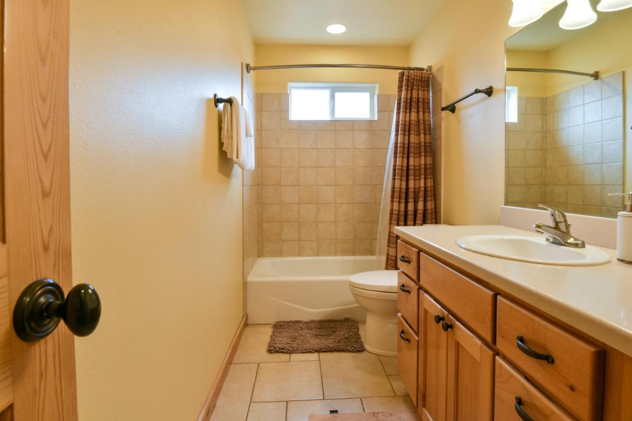 摩押Cw343 - Great Downtown Location With A Private Hot Tub别墅 外观 照片
