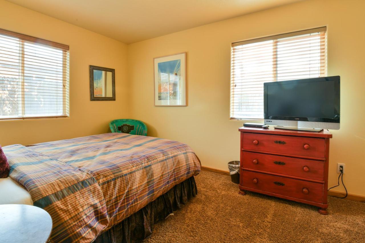 摩押Cw343 - Great Downtown Location With A Private Hot Tub别墅 外观 照片