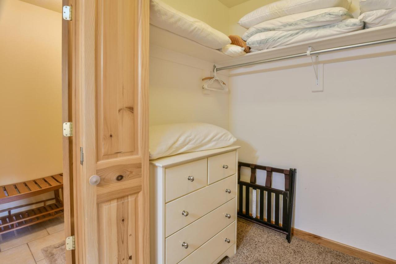 摩押Cw343 - Great Downtown Location With A Private Hot Tub别墅 外观 照片