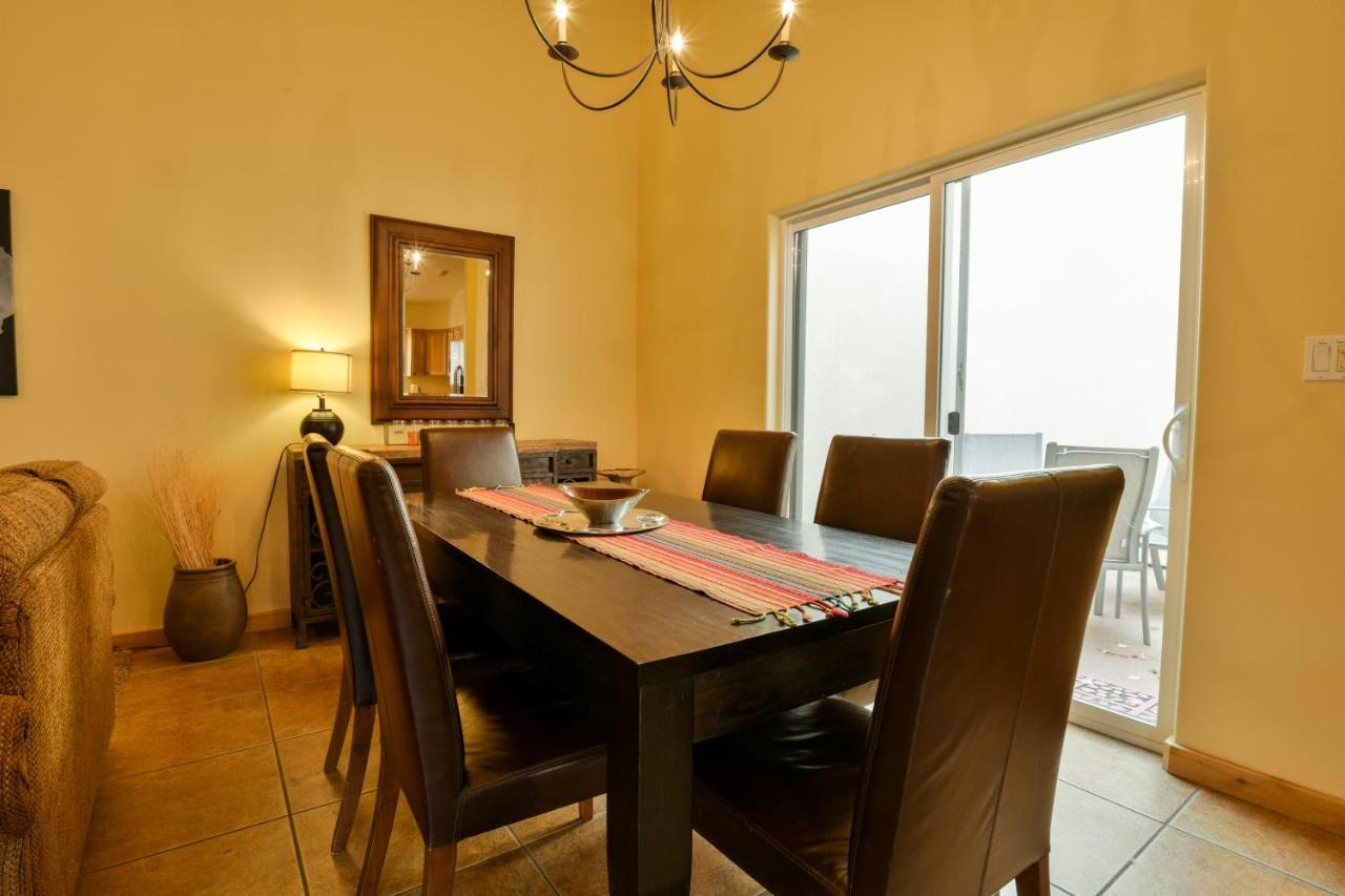 摩押Cw343 - Great Downtown Location With A Private Hot Tub别墅 外观 照片